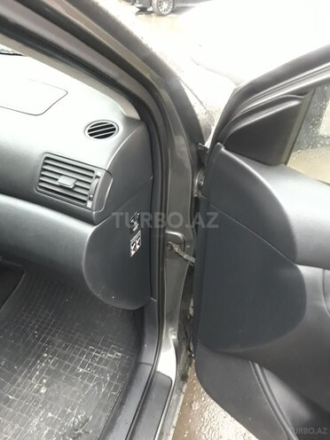 Toyota Corolla 2006, 340,000 km - 1.4 l - Sumqayıt