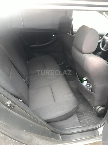 Toyota Corolla 2006, 340,000 km - 1.4 l - Sumqayıt