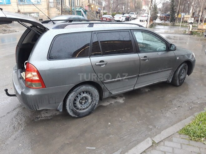 Toyota Corolla 2006, 340,000 km - 1.4 l - Sumqayıt