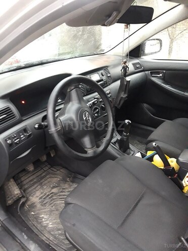 Toyota Corolla 2006, 340,000 km - 1.4 l - Sumqayıt