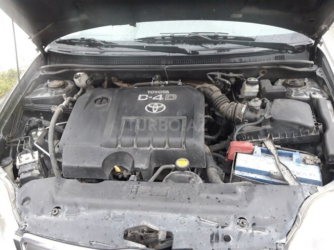 Toyota Corolla 2006, 340,000 km - 1.4 l - Sumqayıt