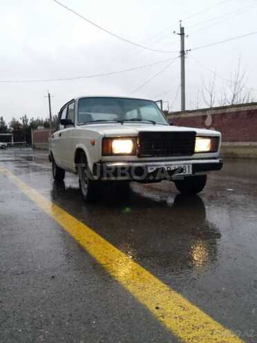 LADA (VAZ) 2107 1991, 156,000 km - 1.3 l - Bərdə
