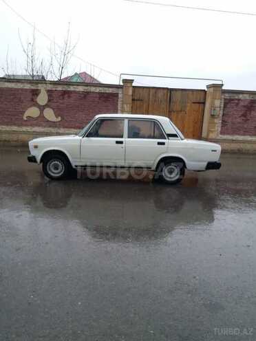 LADA (VAZ) 2107 1991, 156,000 km - 1.3 l - Bərdə