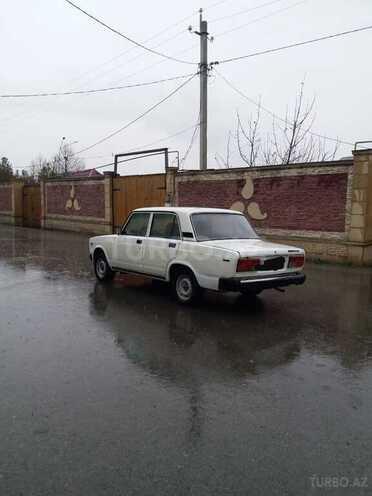 LADA (VAZ) 2107 1991, 156,000 km - 1.3 l - Bərdə