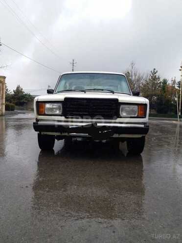 LADA (VAZ) 2107 1991, 156,000 km - 1.3 l - Bərdə