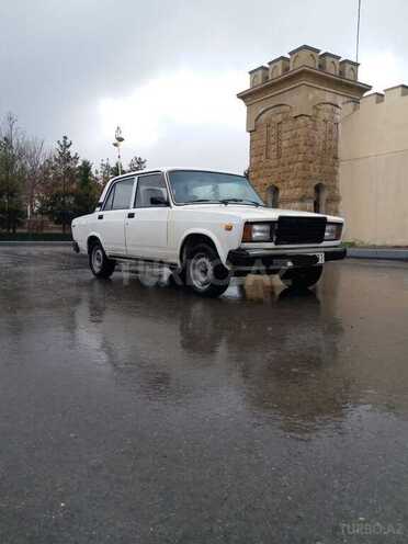 LADA (VAZ) 2107 1991, 156,000 km - 1.3 l - Bərdə