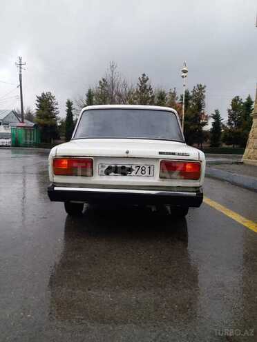LADA (VAZ) 2107 1991, 156,000 km - 1.3 l - Bərdə