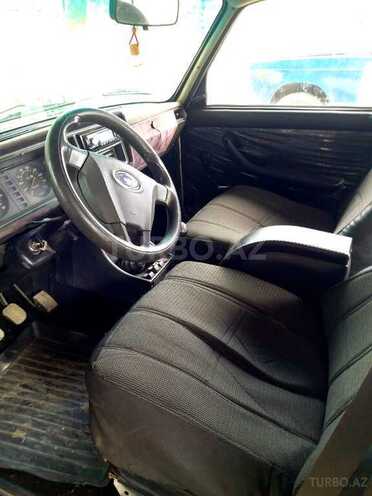 LADA (VAZ) 2107 1991, 156,000 km - 1.3 l - Bərdə
