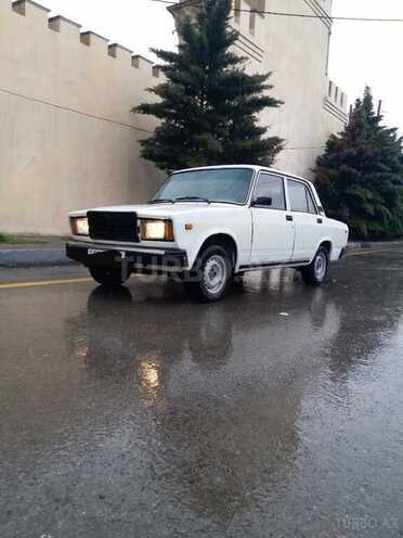 LADA (VAZ) 2107 1991, 156,000 km - 1.3 l - Bərdə
