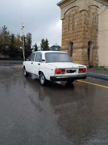 LADA (VAZ) 2107 1991, 156,000 km - 1.3 l - Bərdə