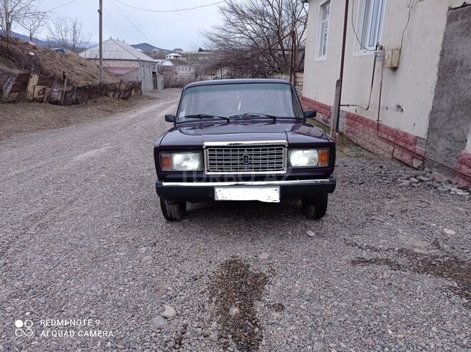 LADA (VAZ) 2107 2003, 222,220 km - 1.6 l - Qazax