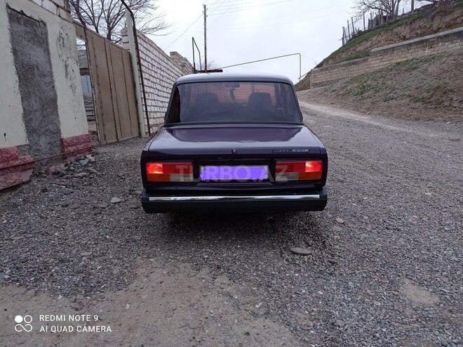 LADA (VAZ) 2107 2003, 222,220 km - 1.6 l - Qazax