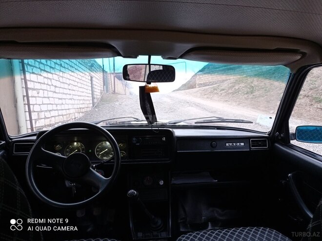 LADA (VAZ) 2107 2003, 222,220 km - 1.6 l - Qazax