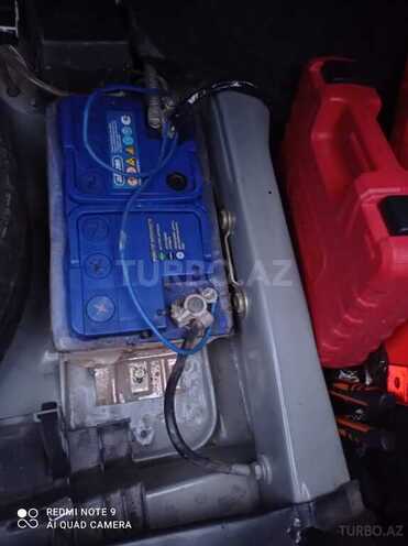 Mercedes C 180 2000, 289,000 km - 1.8 l - Qazax