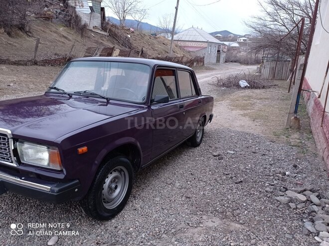 LADA (VAZ) 2107 2003, 222,220 km - 1.6 l - Qazax