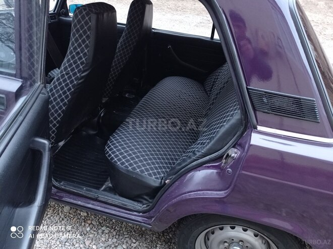 LADA (VAZ) 2107 2003, 222,220 km - 1.6 l - Qazax