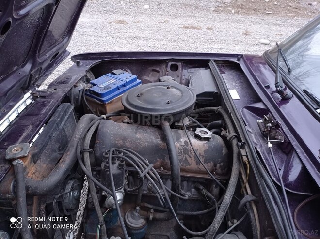 LADA (VAZ) 2107 2003, 222,220 km - 1.6 l - Qazax