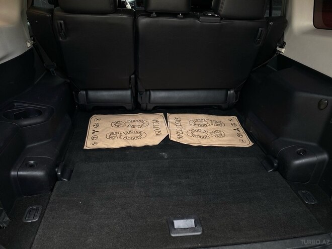 Mitsubishi Pajero 2008, 164,000 km - 3.0 л - Bakı