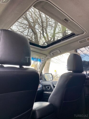 Mitsubishi Pajero 2008, 164,000 km - 3.0 л - Bakı