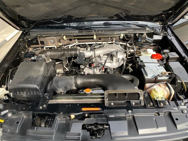 Mitsubishi Pajero 2008, 164,000 km - 3.0 л - Bakı
