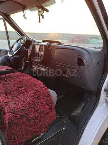 Ford Transit 2000, 384,000 km - 2.5 l - Bakı