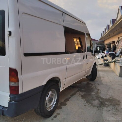 Ford Transit 2000, 384,000 km - 2.5 l - Bakı