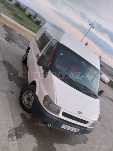 Ford Transit 2000, 384,000 km - 2.5 l - Bakı