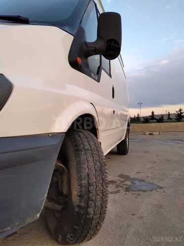 Ford Transit 2000, 384,000 km - 2.5 l - Bakı