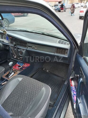 Mercedes 190 1990, 410,000 km - 1.8 l - Bakı