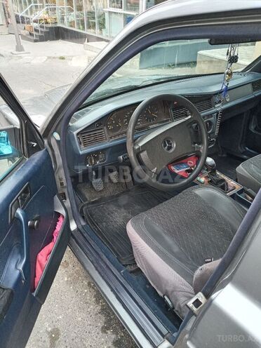Mercedes 190 1990, 410,000 km - 1.8 l - Bakı