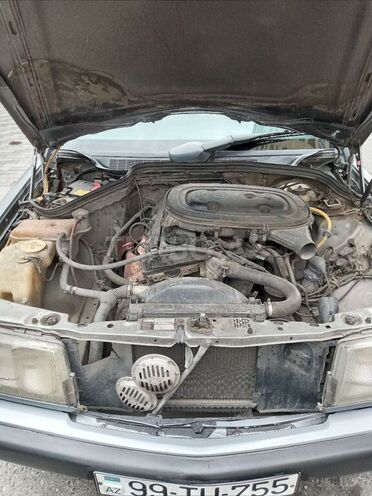 Mercedes 190 1990, 410,000 km - 1.8 l - Bakı