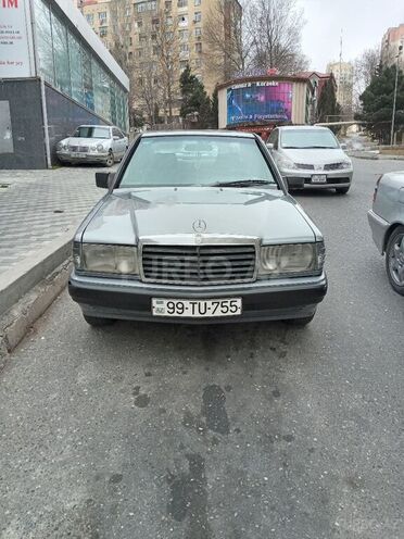Mercedes 190 1990, 410,000 km - 1.8 l - Bakı