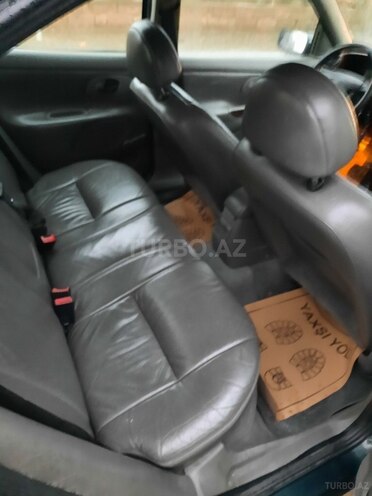 Ford Mondeo 1997, 285,000 km - 2.5 l - Bakı