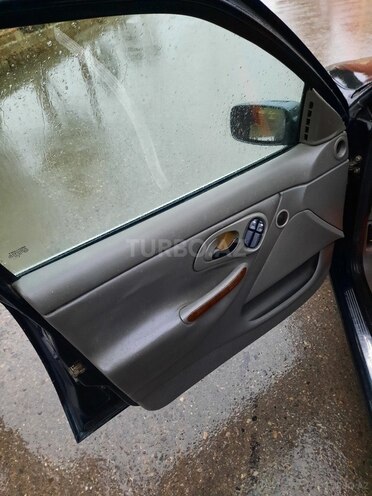 Ford Mondeo 1997, 285,000 km - 2.5 l - Bakı