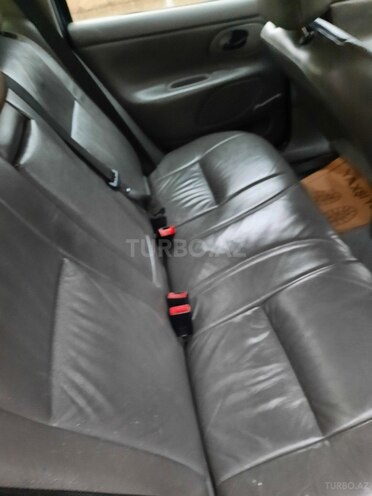 Ford Mondeo 1997, 285,000 km - 2.5 l - Bakı