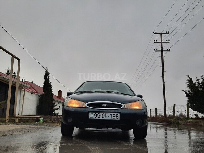 Ford Mondeo 1997, 285,000 km - 2.5 l - Bakı