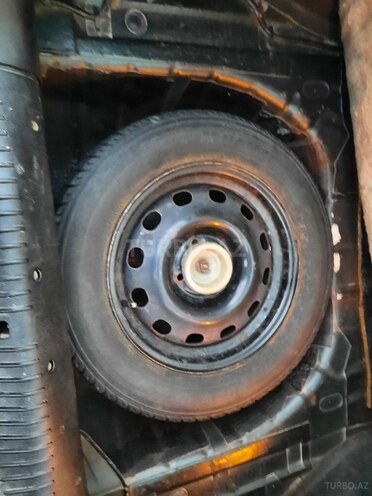 Ford Mondeo 1997, 285,000 km - 2.5 l - Bakı