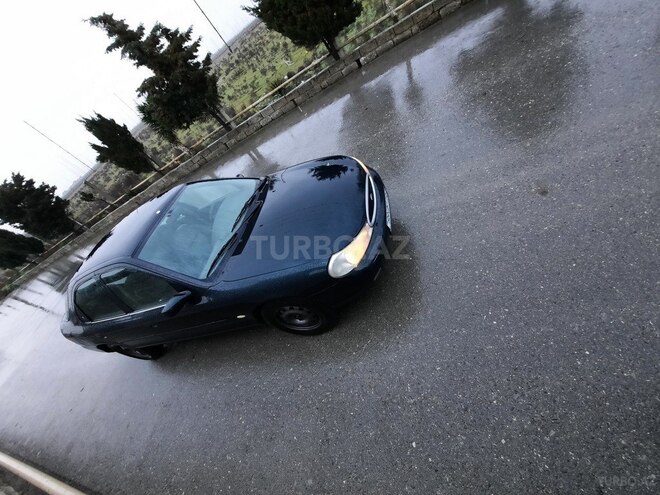 Ford Mondeo 1997, 285,000 km - 2.5 l - Bakı
