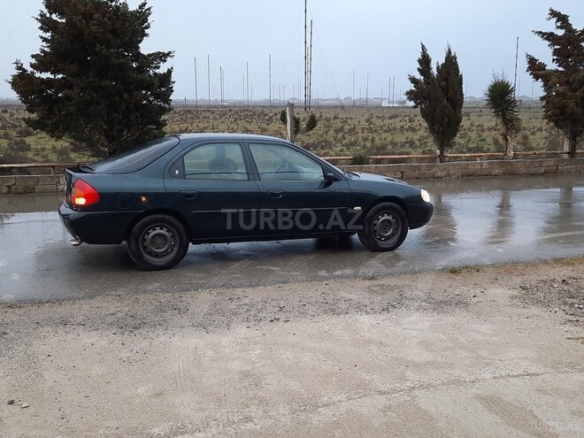 Ford Mondeo 1997, 285,000 km - 2.5 l - Bakı