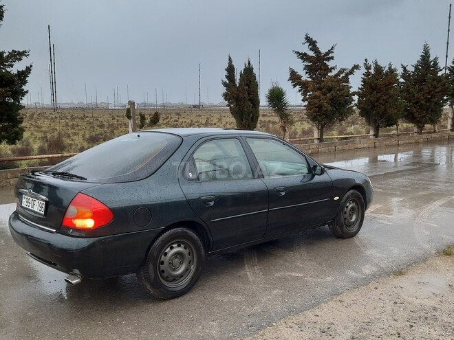 Ford Mondeo 1997, 285,000 km - 2.5 l - Bakı