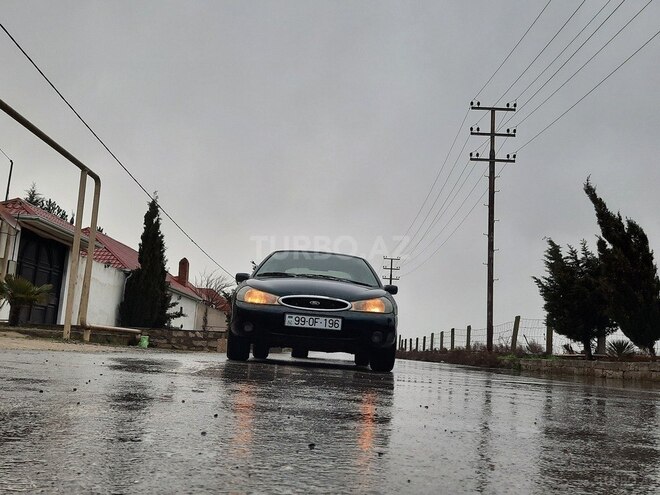 Ford Mondeo 1997, 285,000 km - 2.5 l - Bakı