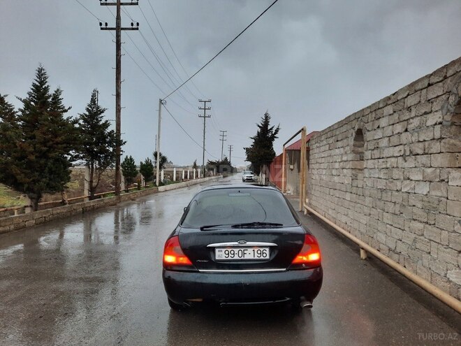 Ford Mondeo 1997, 285,000 km - 2.5 l - Bakı