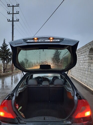 Ford Mondeo 1997, 285,000 km - 2.5 l - Bakı
