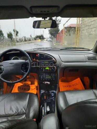 Ford Mondeo 1997, 285,000 km - 2.5 l - Bakı