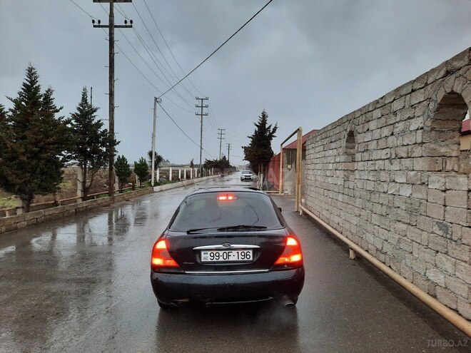 Ford Mondeo 1997, 285,000 km - 2.5 l - Bakı