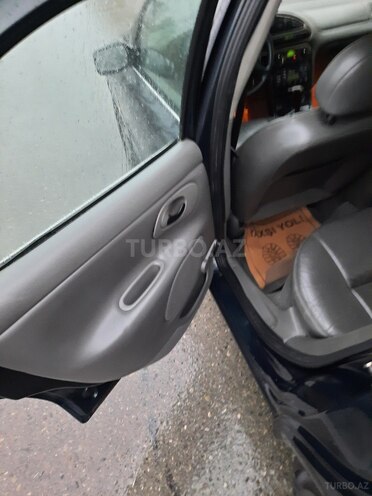Ford Mondeo 1997, 285,000 km - 2.5 l - Bakı