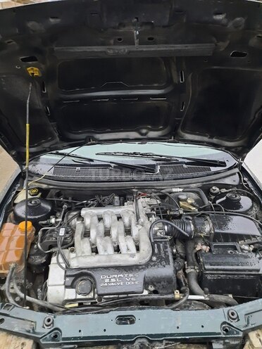 Ford Mondeo 1997, 285,000 km - 2.5 l - Bakı