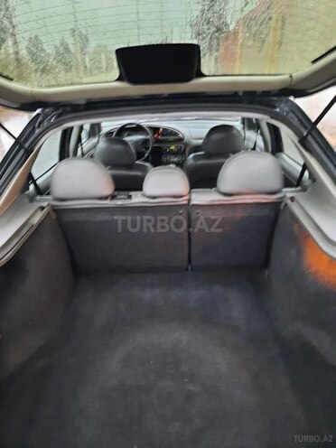 Ford Mondeo 1997, 285,000 km - 2.5 l - Bakı
