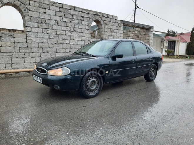 Ford Mondeo 1997, 285,000 km - 2.5 l - Bakı