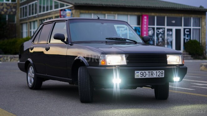 Tofas Dogan 2005, 380,000 km - 1.6 l - Bakı